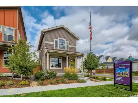 5873 N Boston St, Denver, CO 80238
