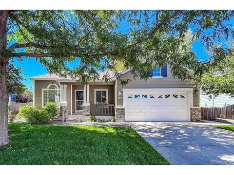 Undisclosed, Longmont, CO 80503
