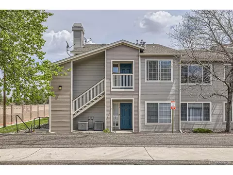 3727 Cactus Creek Ct #204, Highlands Ranch, CO 80126