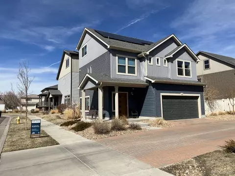 4888 N Halifax Ct, Denver, CO 80249