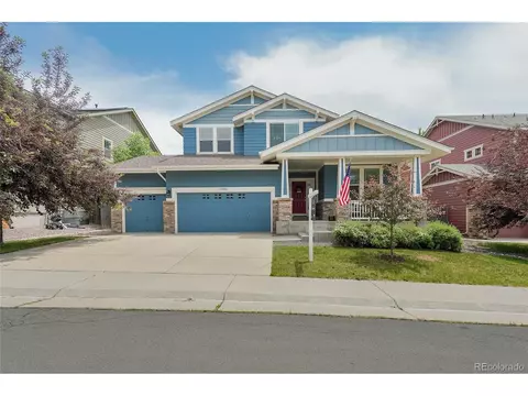 3946 S Malta St, Aurora, CO 80013