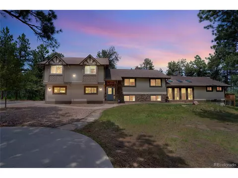 17470 Shiloh Pines Dr, Monument, CO 80132