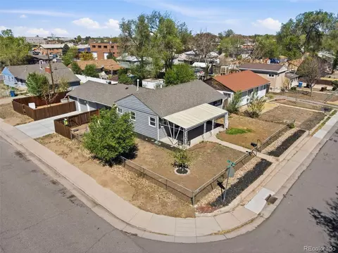 4201 E 69th Pl, Commerce City, CO 80022