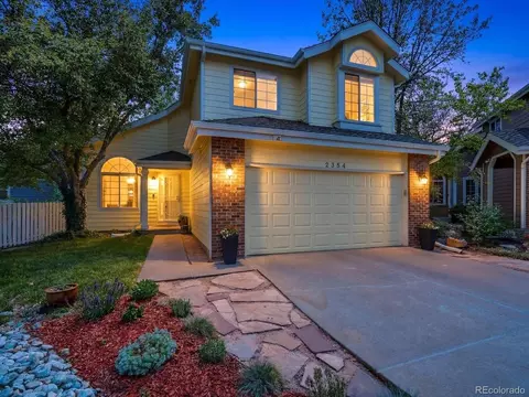 2354 S Harlan St, Lakewood, CO 80227