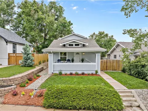 4814 Raleigh St, Denver, CO 80212