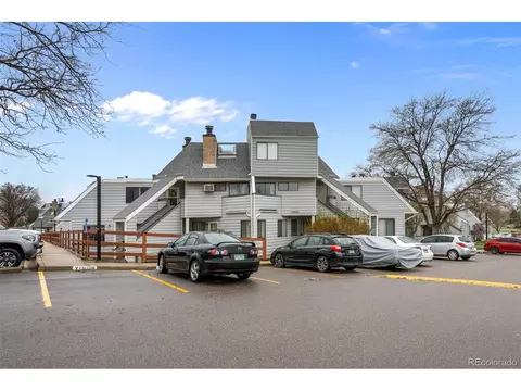 17090 E Ford Dr #213, Aurora, CO 80017