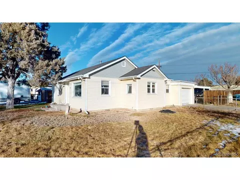 7060 Magnolia St, Commerce City, CO 80022