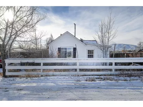 7440 County Road 150, Salida, CO 81201