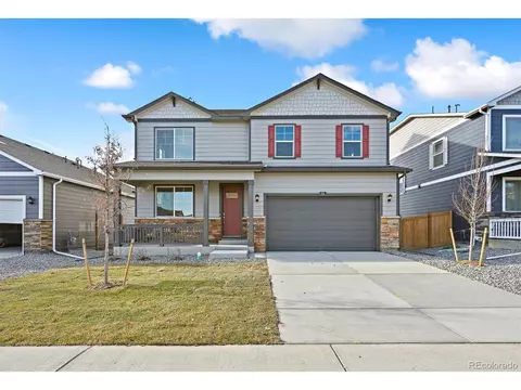 852 N Deer Park St, Watkins, CO 80137