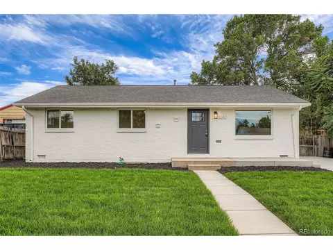 5640 E 68th Ave, Commerce City, CO 80022