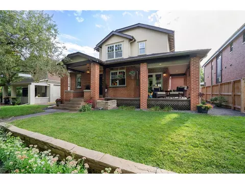 1310 S Elizabeth St, Denver, CO 80210