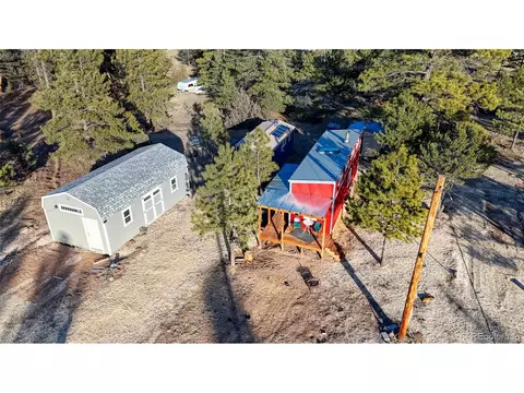 1446 13th Trl, Cotopaxi, CO 81223