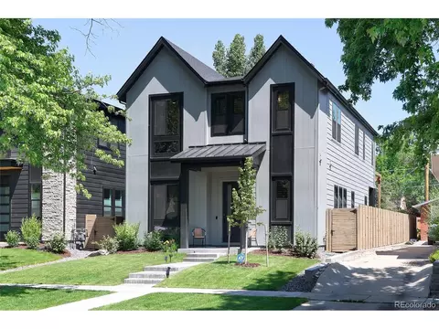3149 W 35th Ave, Denver, CO 80211