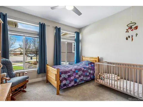 Bedroom - 20322 E 52nd Ave, Denver, CO 80249 photo 2 of 4