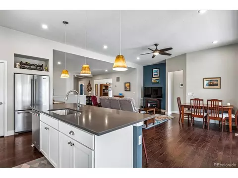 Kitchen - 20322 E 52nd Ave, Denver, CO 80249 photo 3 of 4