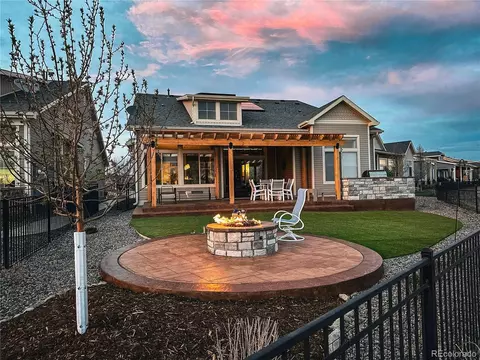 Exterior - 20322 E 52nd Ave, Denver, CO 80249 photo 5 of 5