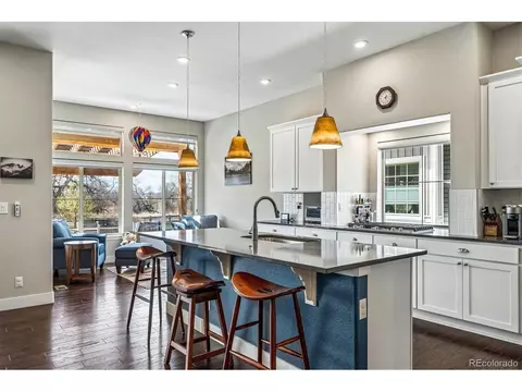 Kitchen - 20322 E 52nd Ave, Denver, CO 80249 photo 1 of 4