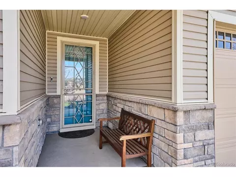 Exterior - 20322 E 52nd Ave, Denver, CO 80249 photo 2 of 5