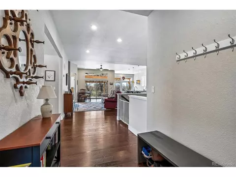 Entry Way - 20322 E 52nd Ave, Denver, CO 80249 photo 1 of 1