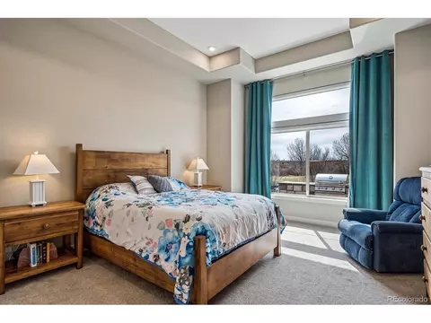 Bedroom - 20322 E 52nd Ave, Denver, CO 80249 photo 4 of 4
