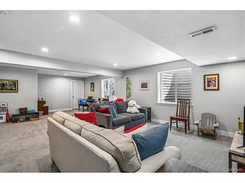 Living - 20322 E 52nd Ave, Denver, CO 80249 photo 2 of 2