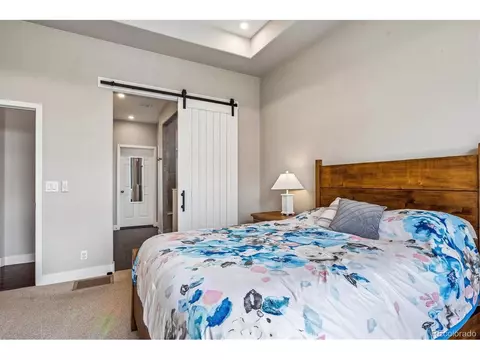 Bedroom - 20322 E 52nd Ave, Denver, CO 80249 photo 1 of 4