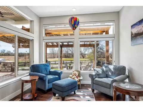 Living - 20322 E 52nd Ave, Denver, CO 80249 photo 1 of 2