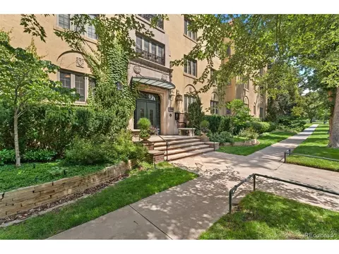 1515 E 9th Ave #210, Denver, CO 80218