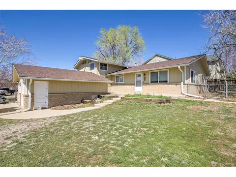 1255 Nelson St, Lakewood, CO 80215