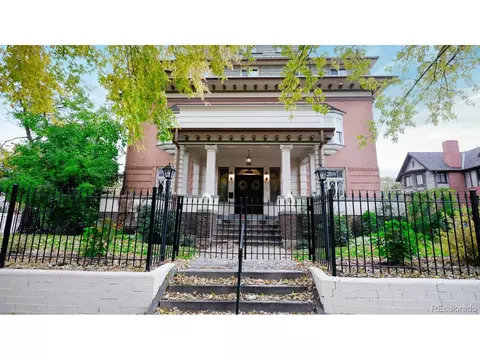 1035 E 10th Ave #7, Denver, CO 80218