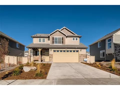 22185 E 45th Ave, Aurora, CO 80019 photo 2