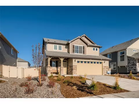 22185 E 45th Ave, Aurora, CO 80019 photo 1