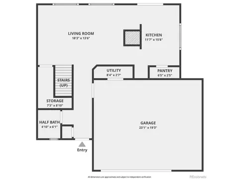 22185 E 45th Ave, Aurora, CO 80019 photo 28