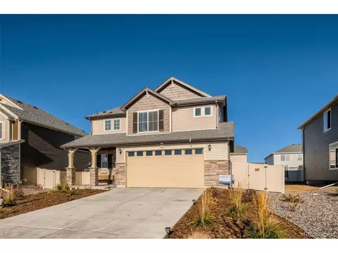 22185 E 45th Ave, Aurora, CO 80019 photo 3