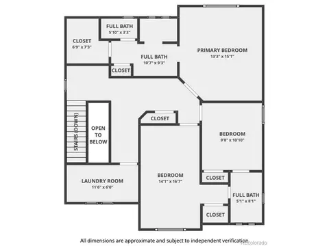 22185 E 45th Ave, Aurora, CO 80019 photo 29