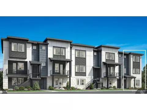 676 Belay St, Erie, CO 80516