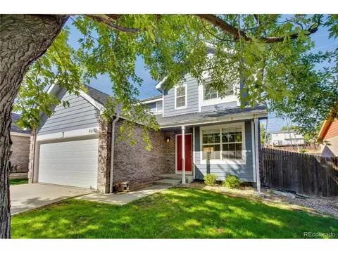 4237 S Himalaya Way, Aurora, CO 80013