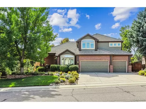 9725 Edgewater Pl, Lone Tree, CO 80124 photo 2