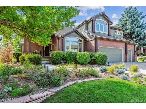9725 Edgewater Pl, Lone Tree, CO 80124