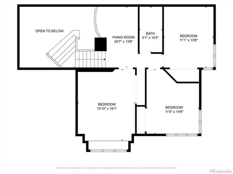 9725 Edgewater Pl, Lone Tree, CO 80124 photo 43