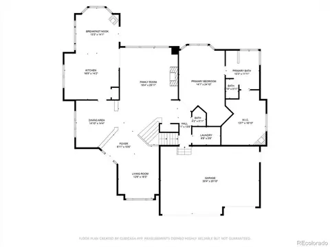 9725 Edgewater Pl, Lone Tree, CO 80124 photo 42