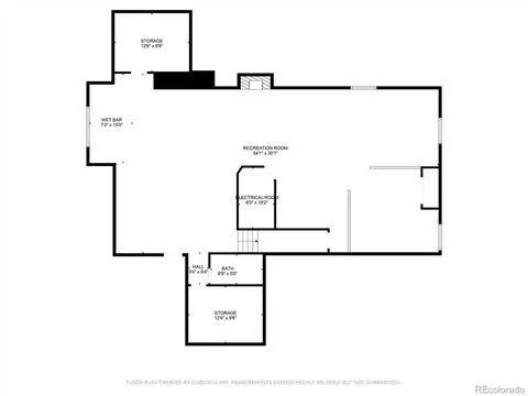9725 Edgewater Pl, Lone Tree, CO 80124 photo 41