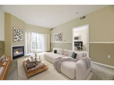 2896 W Riverwalk Cir #A208, Littleton, CO 80123