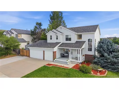 1830 Baldwin Park Rd, Castle Rock, CO 80104