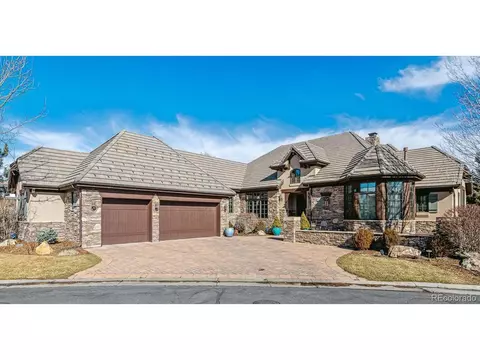 9009 E Harvard Ave, Denver, CO 80231