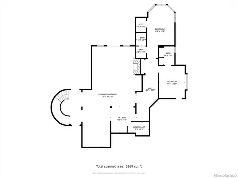 9009 E Harvard Ave, Denver, CO 80231 photo 46