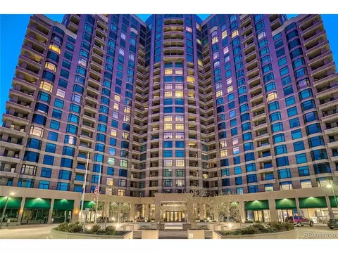8100 E Union Ave #1807, Denver, CO 80237 photo 1