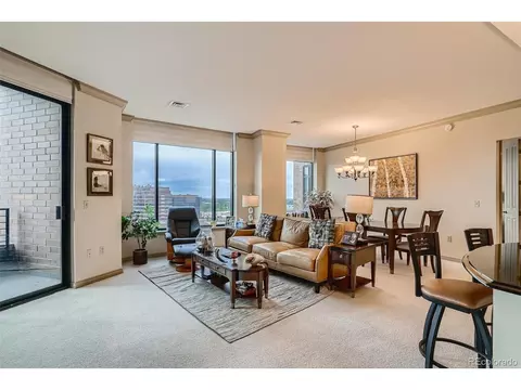 8100 E Union Ave #1807, Denver, CO 80237 photo 7