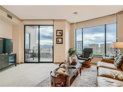 8100 E Union Ave #1807, Denver, CO 80237 photo 5