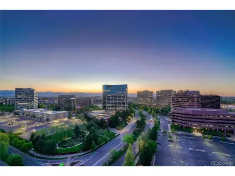 8100 E Union Ave #1807, Denver, CO 80237 photo 17